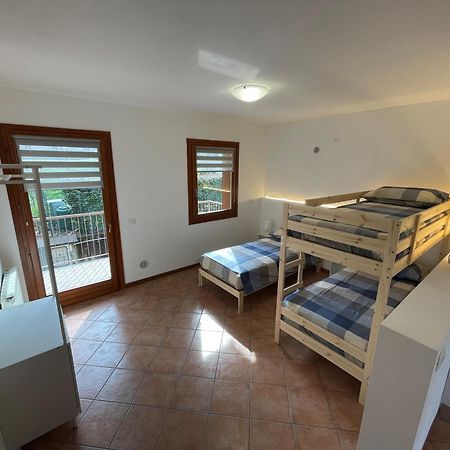 Twentyone Holiday Home Pisogne Exterior photo