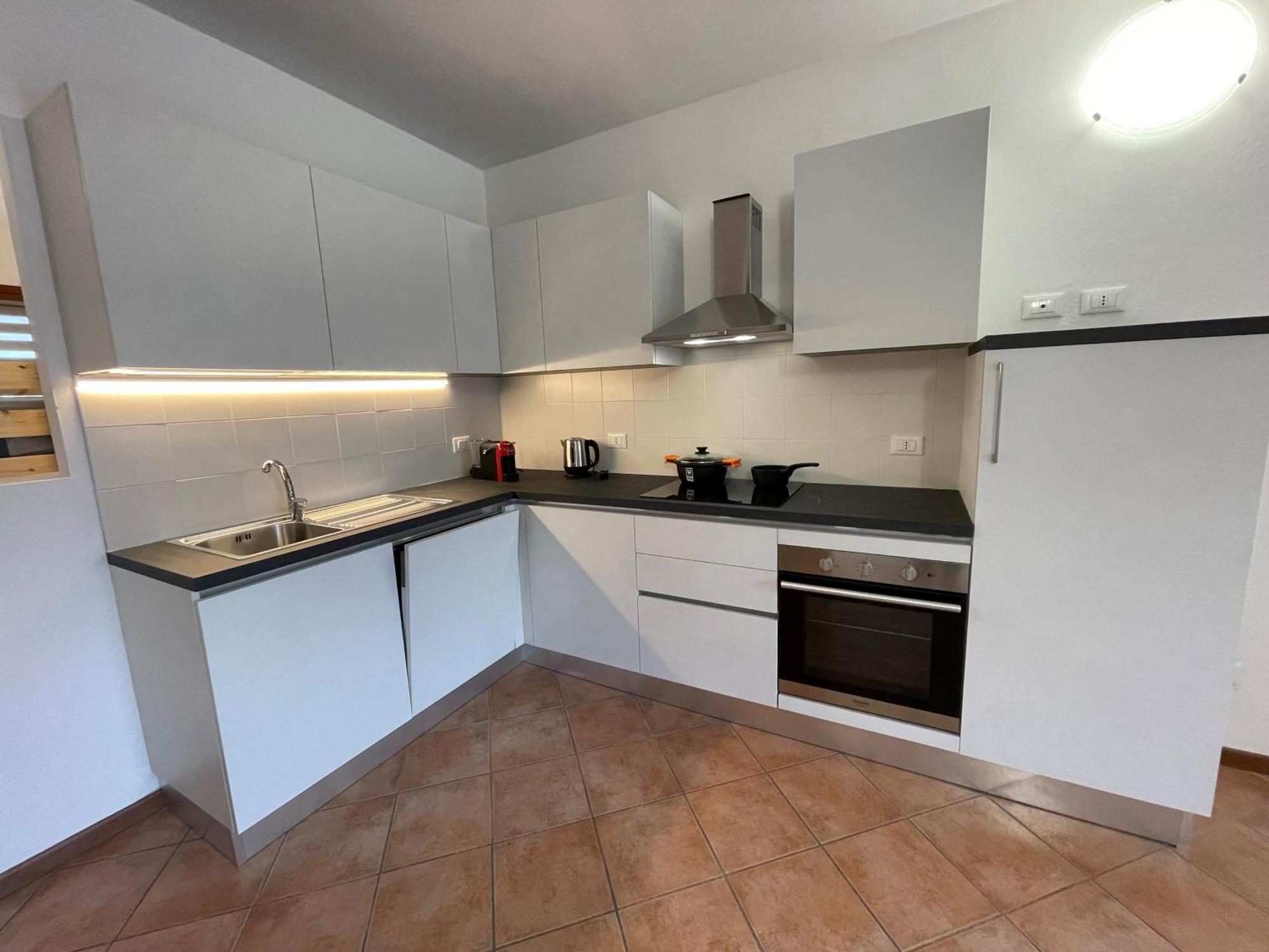 Twentyone Holiday Home Pisogne Exterior photo