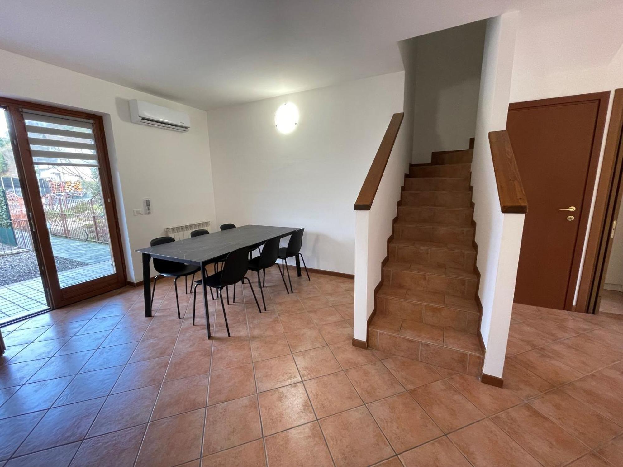 Twentyone Holiday Home Pisogne Exterior photo