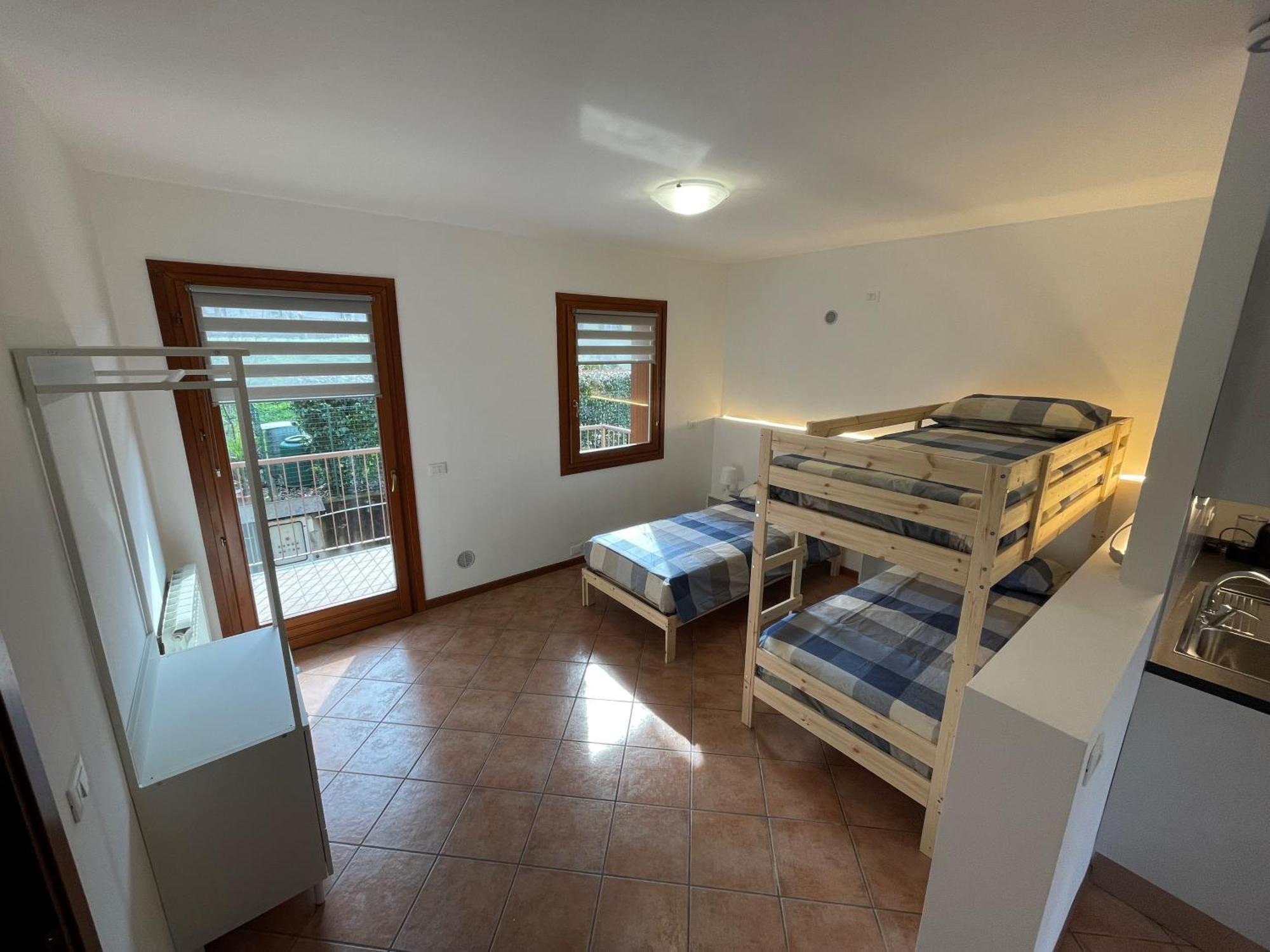 Twentyone Holiday Home Pisogne Exterior photo